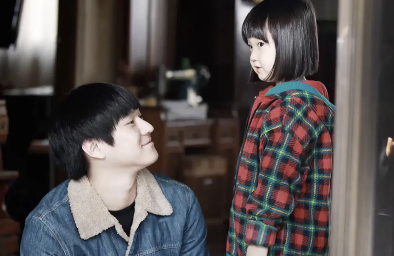 请回答19885周年珍珠长大正峰暴瘦一人患白血病两人去世