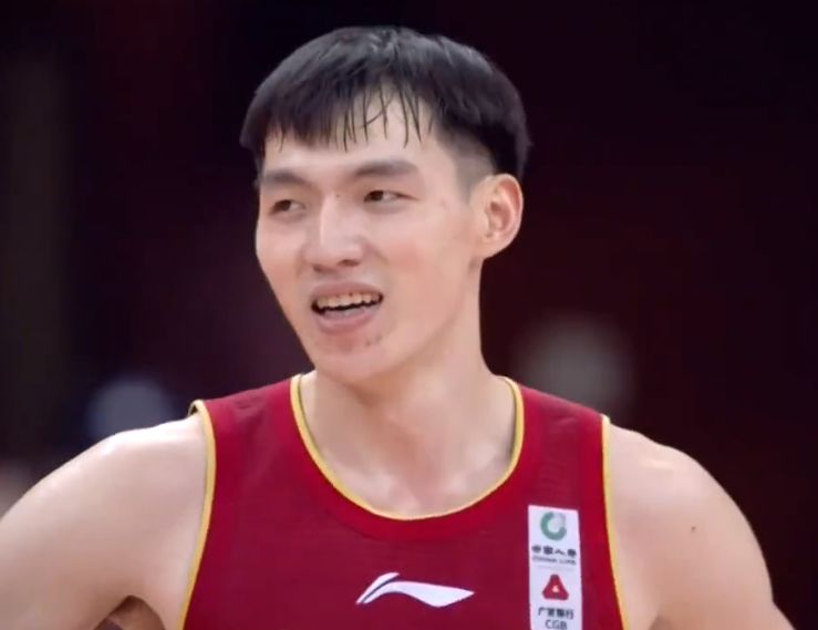 遭23-7暴击,周琦毫无办法,吴前三分6中6|吴前|cba|齐麟_新浪新闻