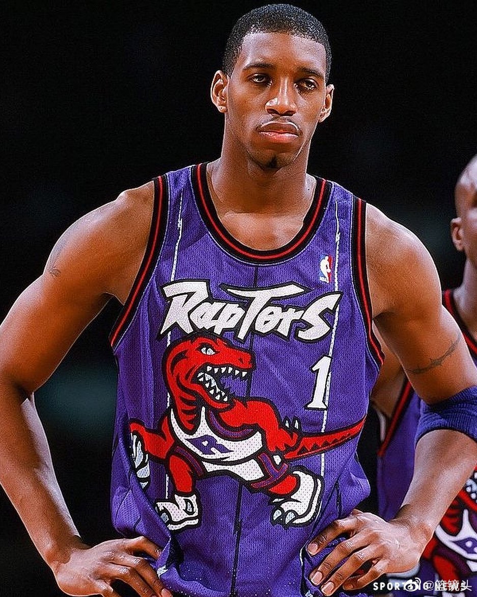 麦迪猛龙&魔术时期经典战袍组照欣赏_高清图集_新浪网