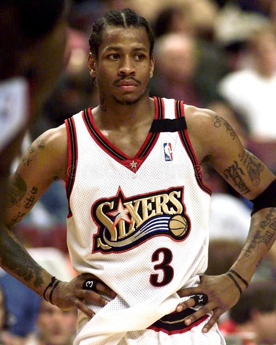 你最喜欢的3号球员是谁?