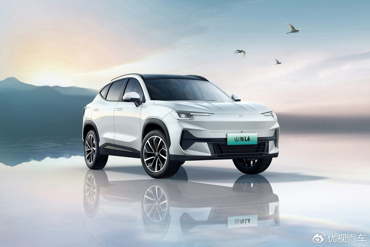 2024年买奇瑞新车可别错过这5款