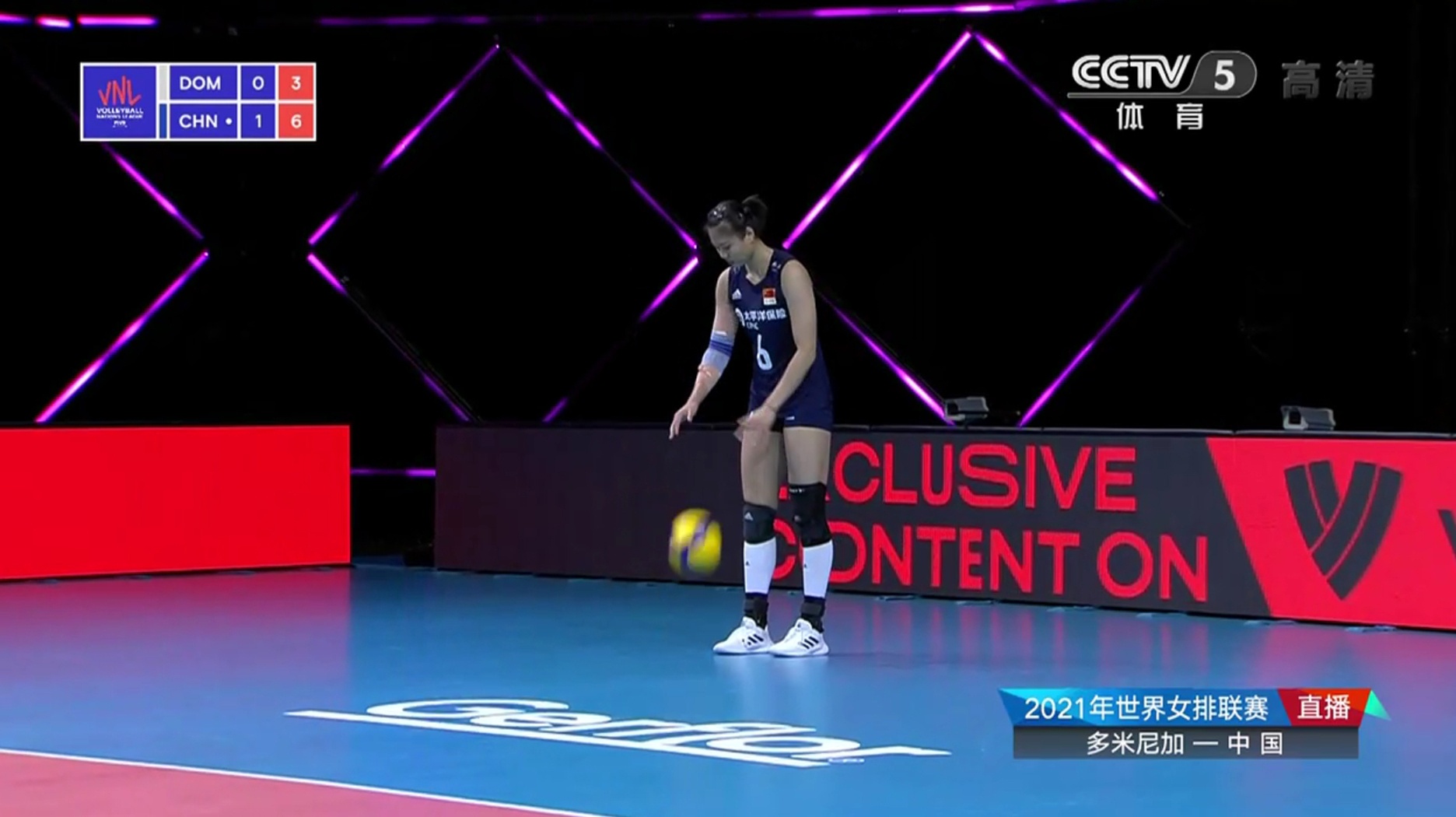 朱婷提前下场,中国女排3休闲区蓝鸢梦想 - Www.slyday.coM 朱婷提前下场,中国女排3休闲区蓝鸢梦想 - Www.slyday.coM