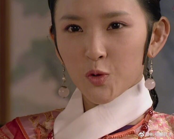 祺贵人举报私通……_高清图集_新浪网