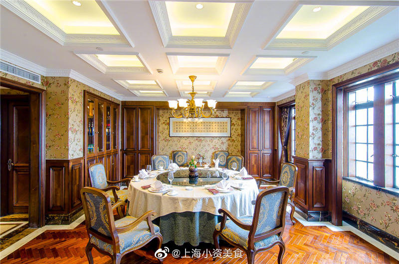 黑珍珠二钻餐厅甬府!限时88折