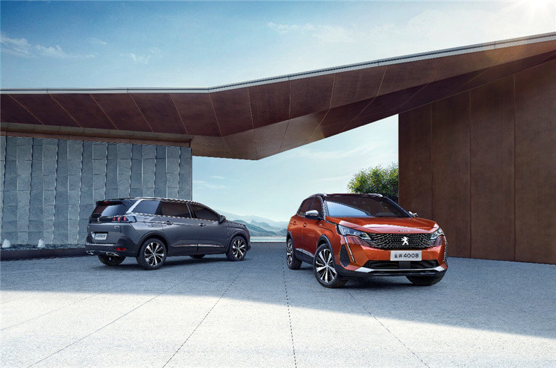 关键词: 行业新闻紧凑级车标致东风标致标致4008我要反馈