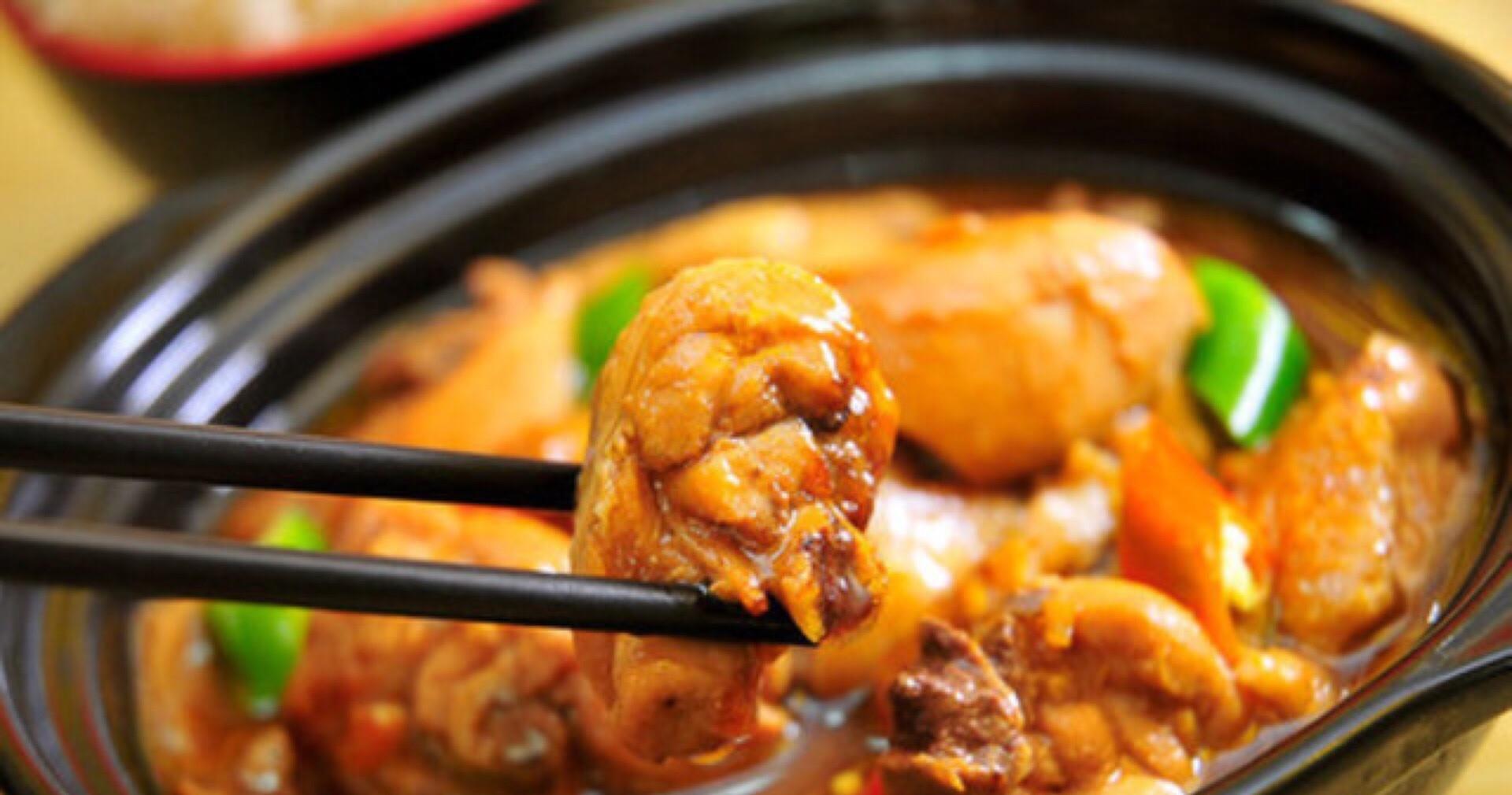 炖鸡肉,怎样炖才不柴不腥?正确做法在这里,原来以前一直做错了