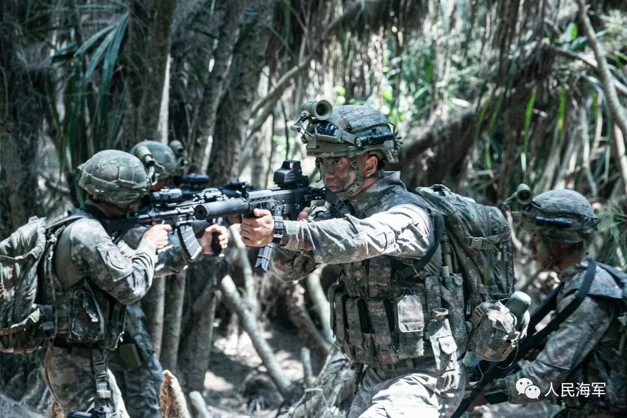 海军官方大图__财经头条