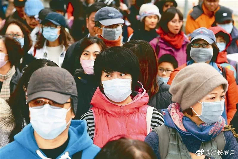 图片会说话,看看2020年上半年有哪些难忘瞬间