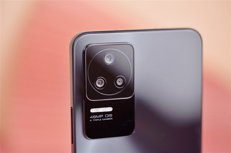 100％好评的秘密找到了！Redmi K40S评测：手抖党的福音休闲区蓝鸢梦想 - Www.slyday.coM