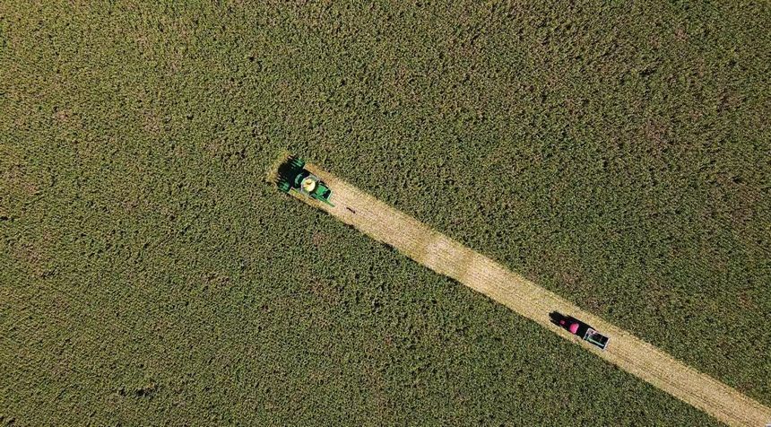 这，就是丰收中的黑龙江休闲区蓝鸢梦想 - Www.slyday.coM