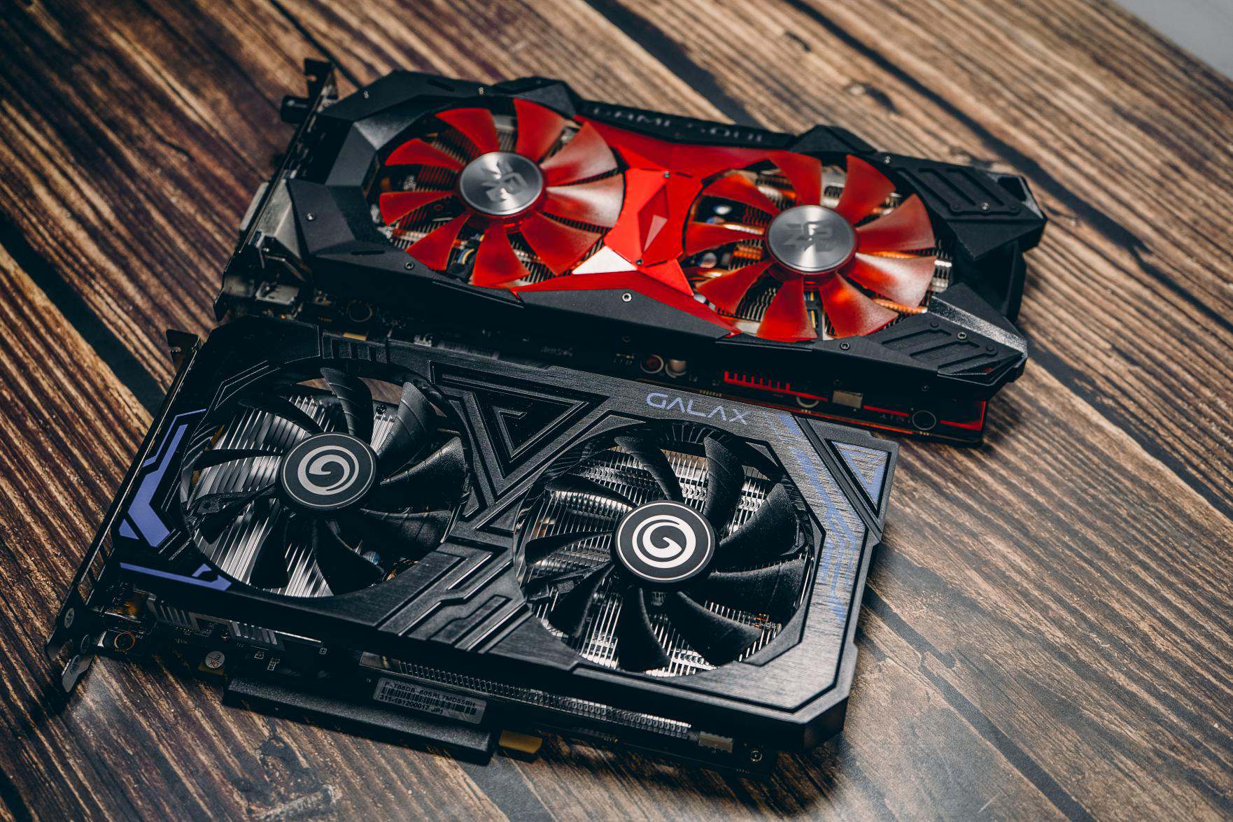 隔1.5代换新升级真的值?耕升gtx960换影驰gtx1660 super体验