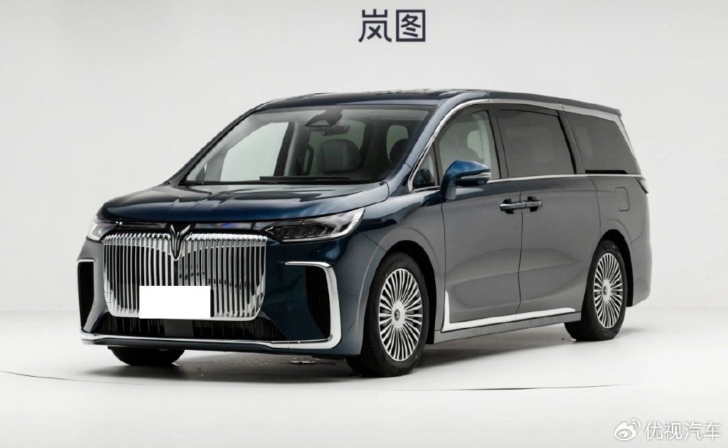 想买“带电”的MPV怎么选？建议认准这3款，最低只要21万