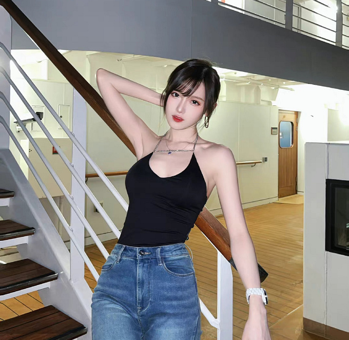 只有腐团儿才能Cos钟无艳的战令皮肤！摘下眼镜后真的很御休闲区蓝鸢梦想 - Www.slyday.coM