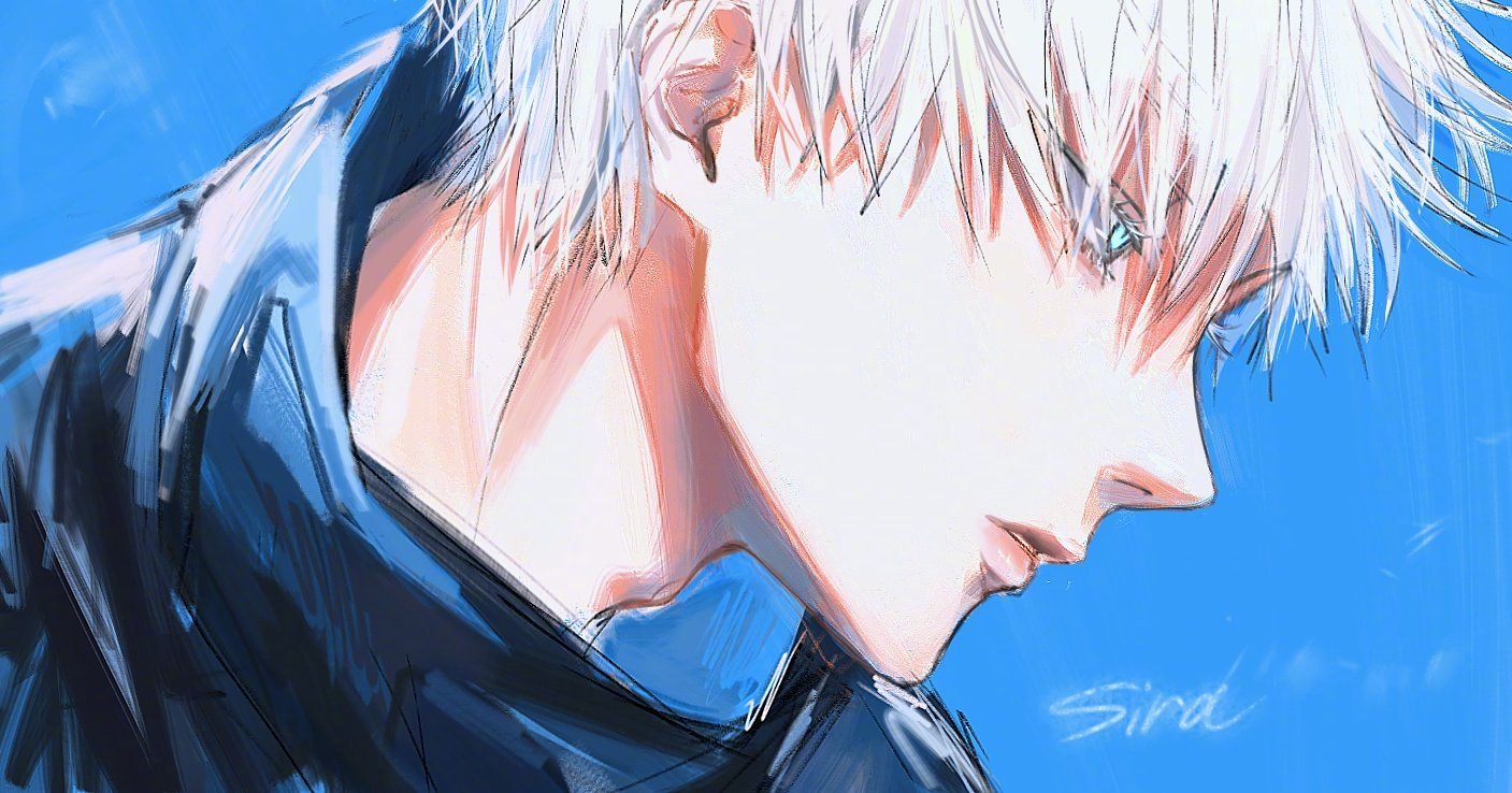 五条悟 Twitter Sira Julyspring 授权见评 禁止二传二改 财经头条 五条悟 Twitter Sira Julyspring 授权见评 禁止二传二改 财经头条