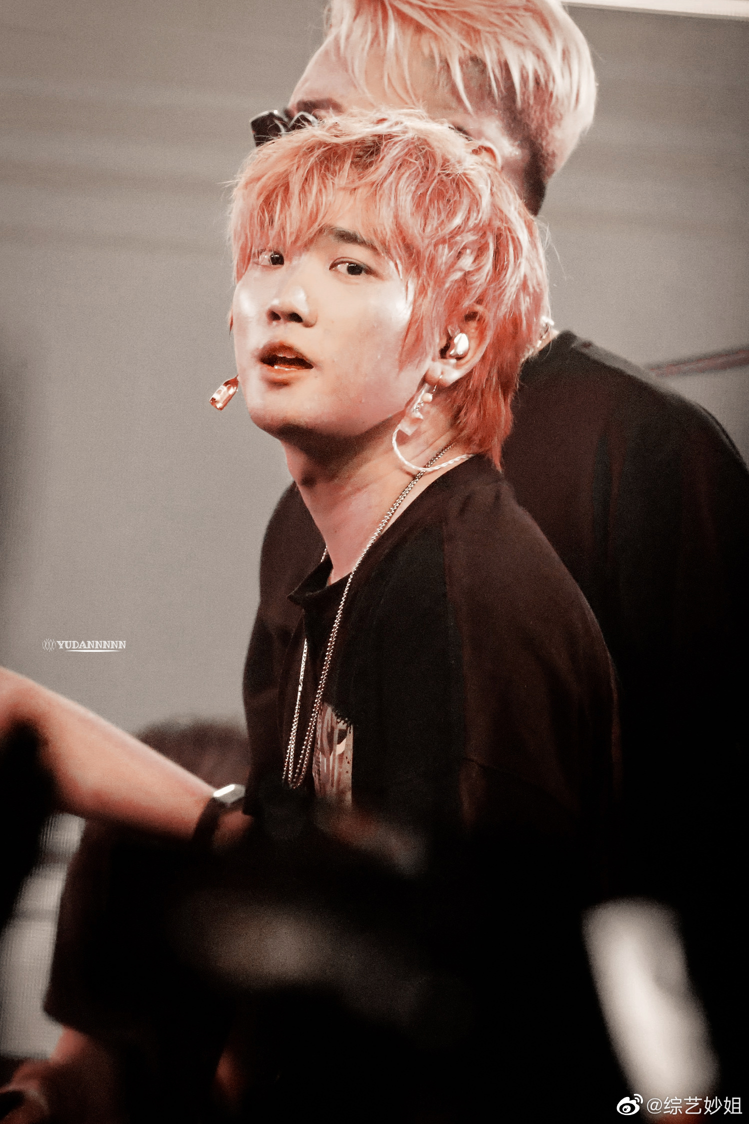 恭喜龙韬又入一员大将太难得了龙韬娱乐很有实力一起走花路