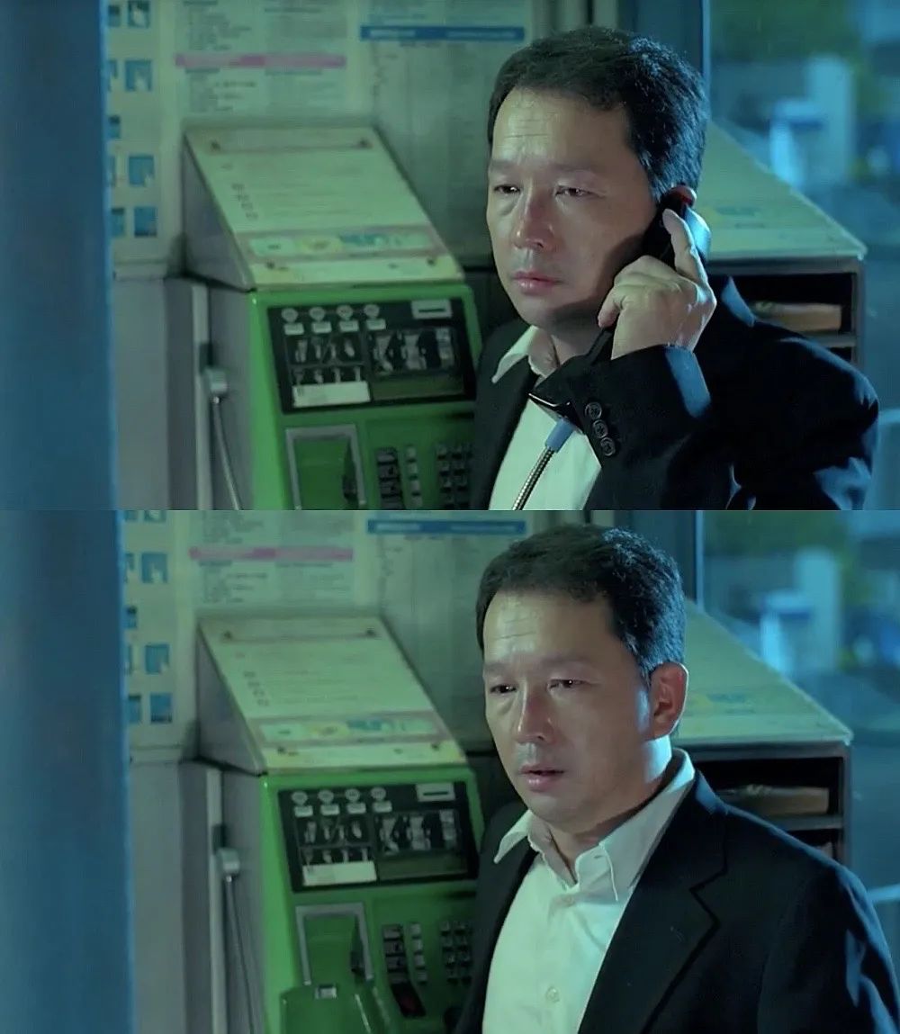 吴孟达之后,又一位港片黄金配角走了|廖启智|吴孟达|配角_新浪新闻