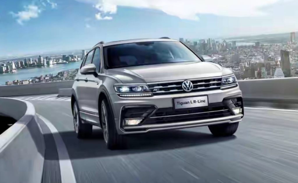 销量已连续6年下滑,如今更是被奇瑞反超,上汽大众何去何从?