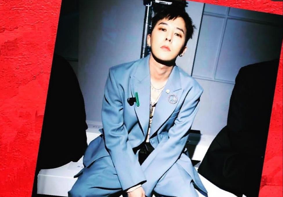 d社曝权志龙jennie密恋一年粉丝火速取好cp名龙丹妮