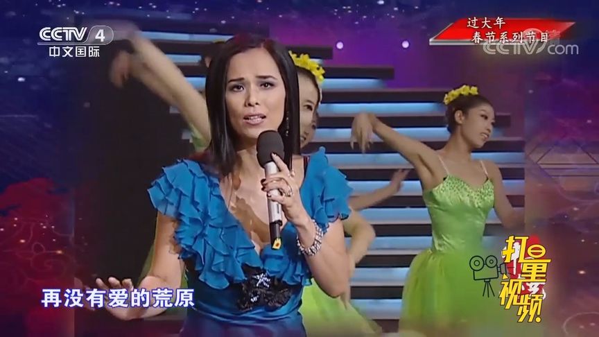 韦唯的这首《爱的奉献》,歌声悦耳动听,经久难忘|中国文艺|韦唯|爱的|文艺_新浪新闻
