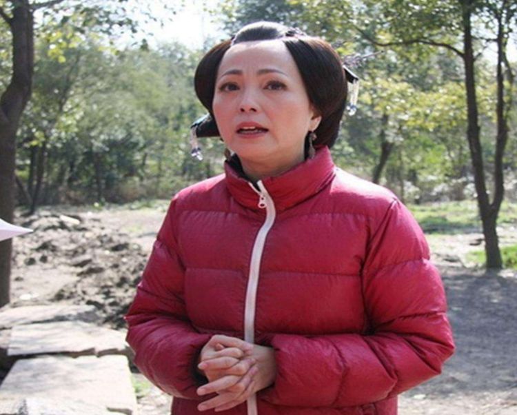 《窈窕熟女》的"李真真".