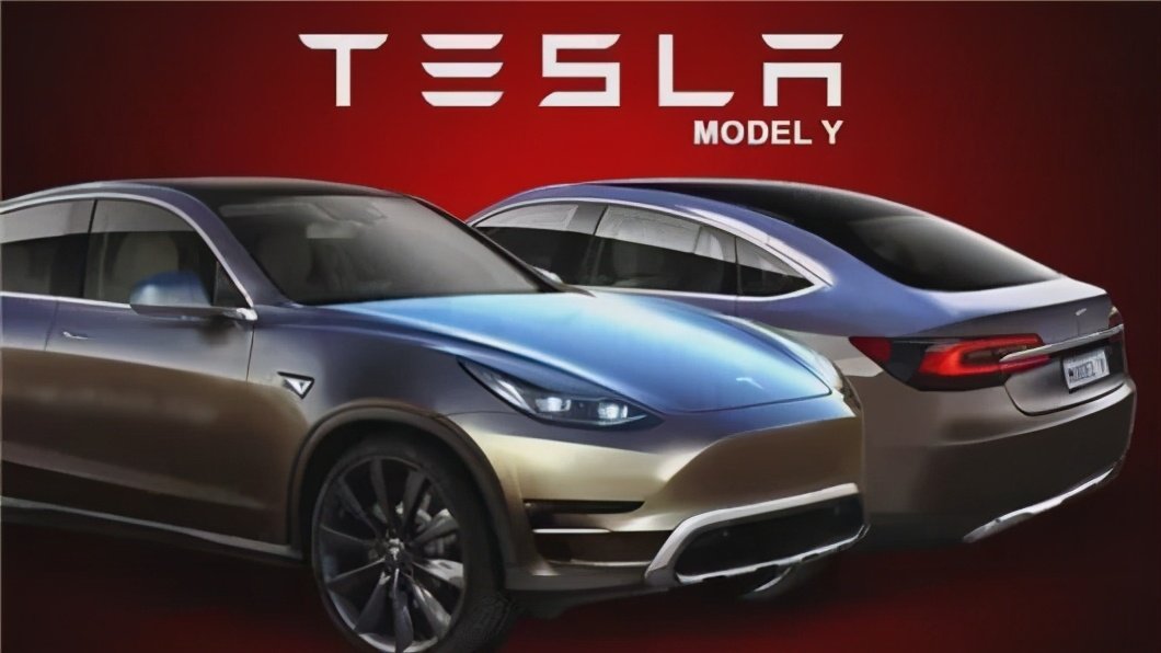 理性看待特斯拉model y | 汽车新纪元