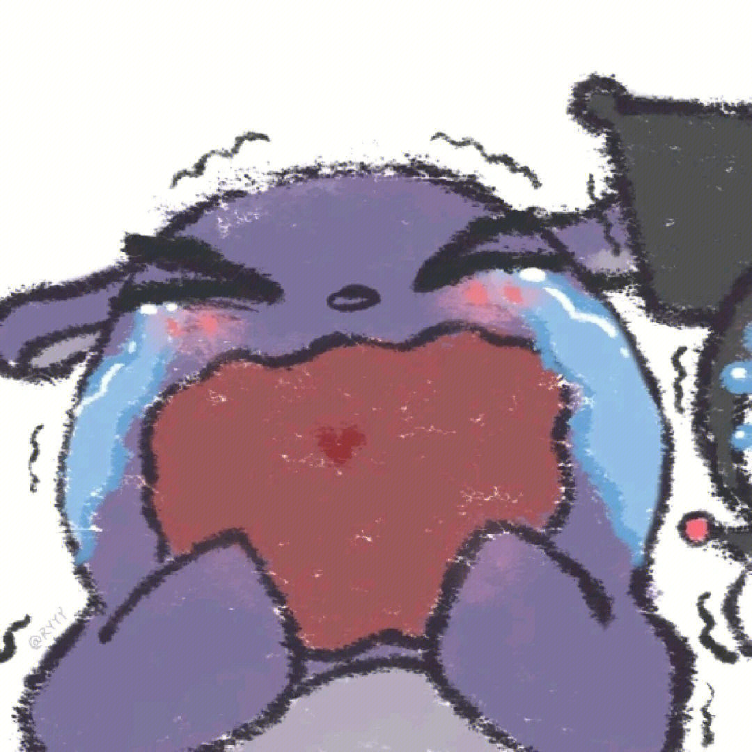 来点小库和巴库表情包吧