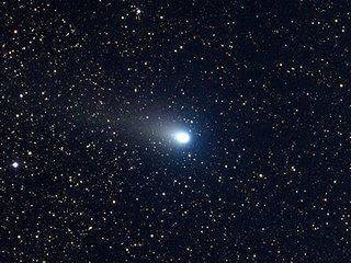 组图:彗星的样子,自成一派,缤纷灿烂|彗星_新浪新闻