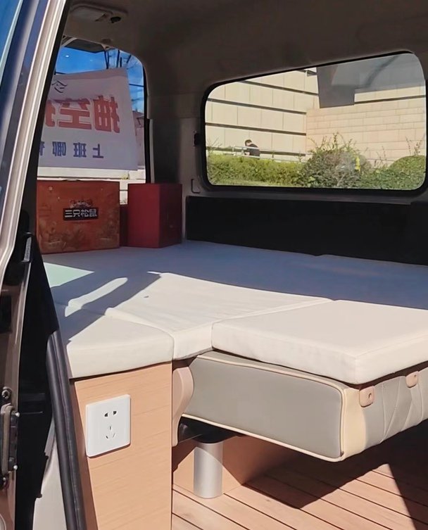 为创富而来东风风风行t动力菱智plus与菱智m5沈阳区上市试驾会