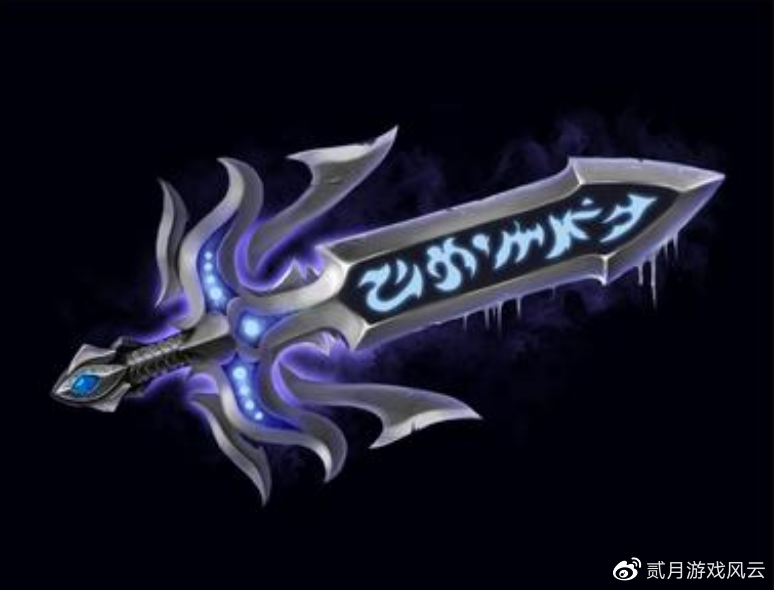 正文  目前在魔兽世界怀旧服中,黑翼之巢多彩和符文剑的价值还是有