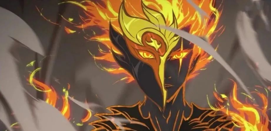 姜子牙|哪吒|国漫_新浪新闻