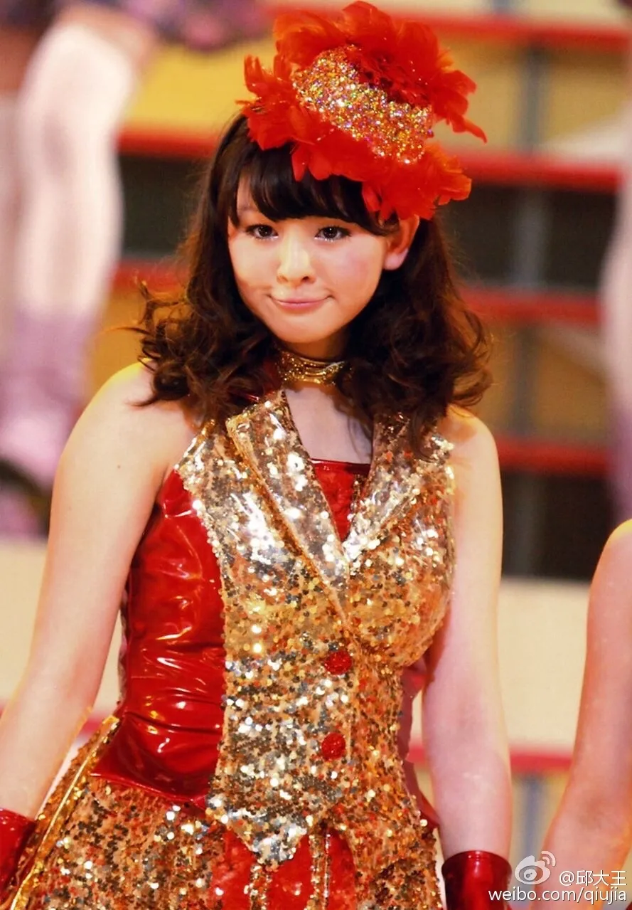 最是人间留不住的,是日本童星的长残速度吧?