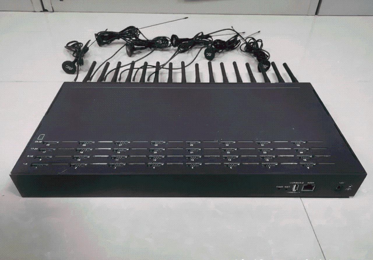 武鸣警方破获辖区首例GOIP电信网络诈骗案，捣毁一涉诈团伙!休闲区蓝鸢梦想 - Www.slyday.coM