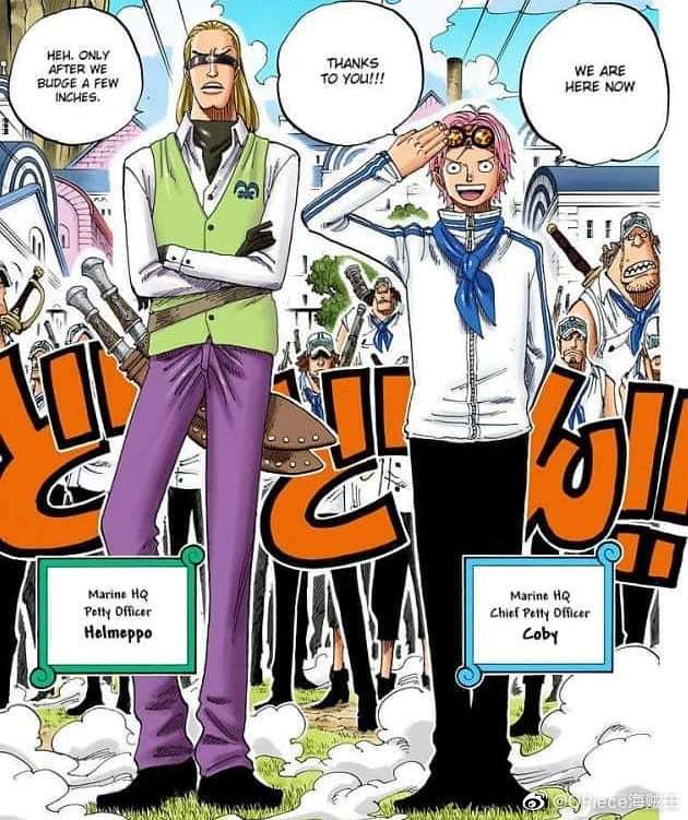 克比与贝鲁梅伯的励志崛起史