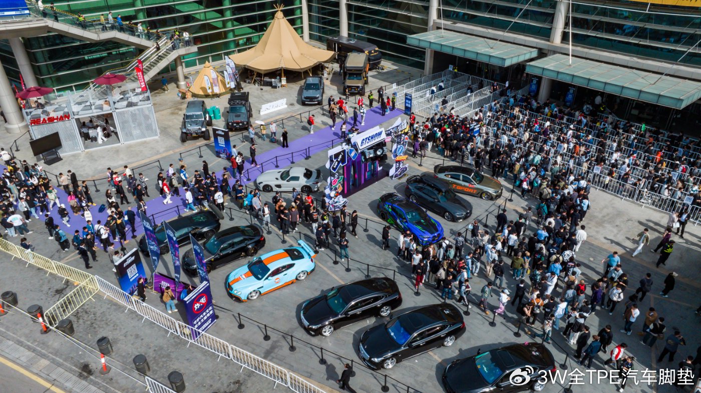 来自车友投稿gtshow上见到我最容易实现的一台皮卡改装案例