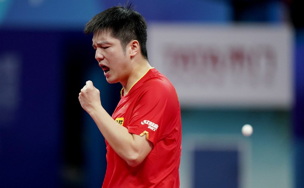 国乒世界冠军哭了!曾被刘国梁禁赛3个月,这回把委屈都哭出来了休闲区蓝鸢梦想 - Www.slyday.coM 国乒世界冠军哭了!曾被刘国梁禁赛3个月,这回把委屈都哭出来了休闲区蓝鸢梦想 - Www.slyday.coM