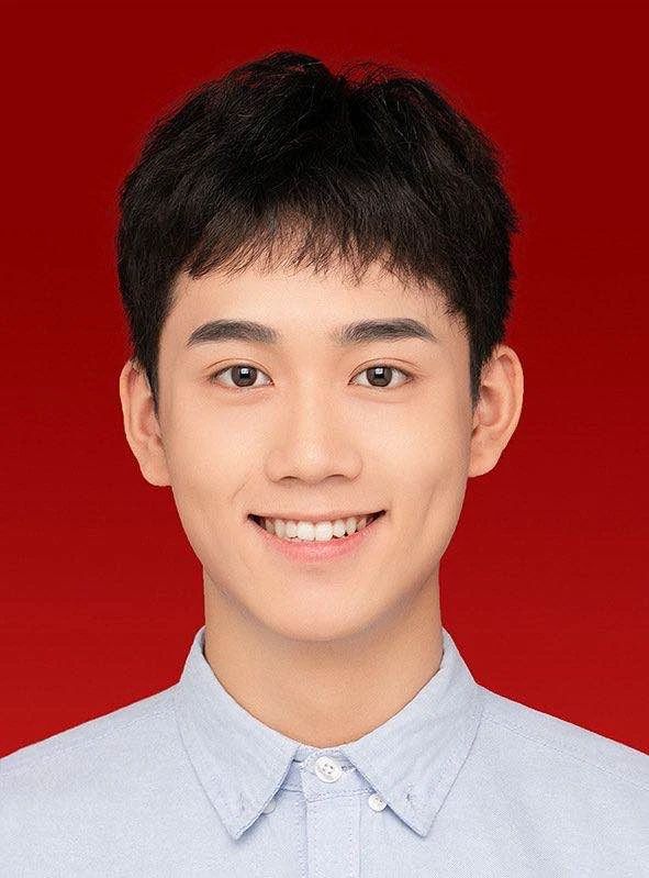 国风美少年学院风男孩2020届艺考生还有多少帅哥没被发现