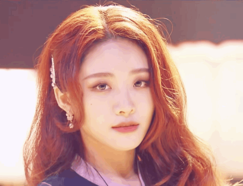 喻言这期有张含韵的既视感!温柔中还带着几分甜美!