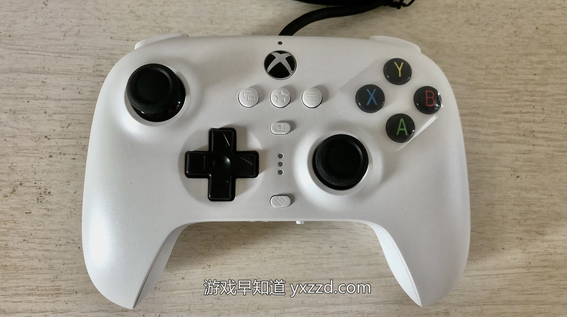 乐视电视手柄链接方法 玩手柄游戏怎么设置