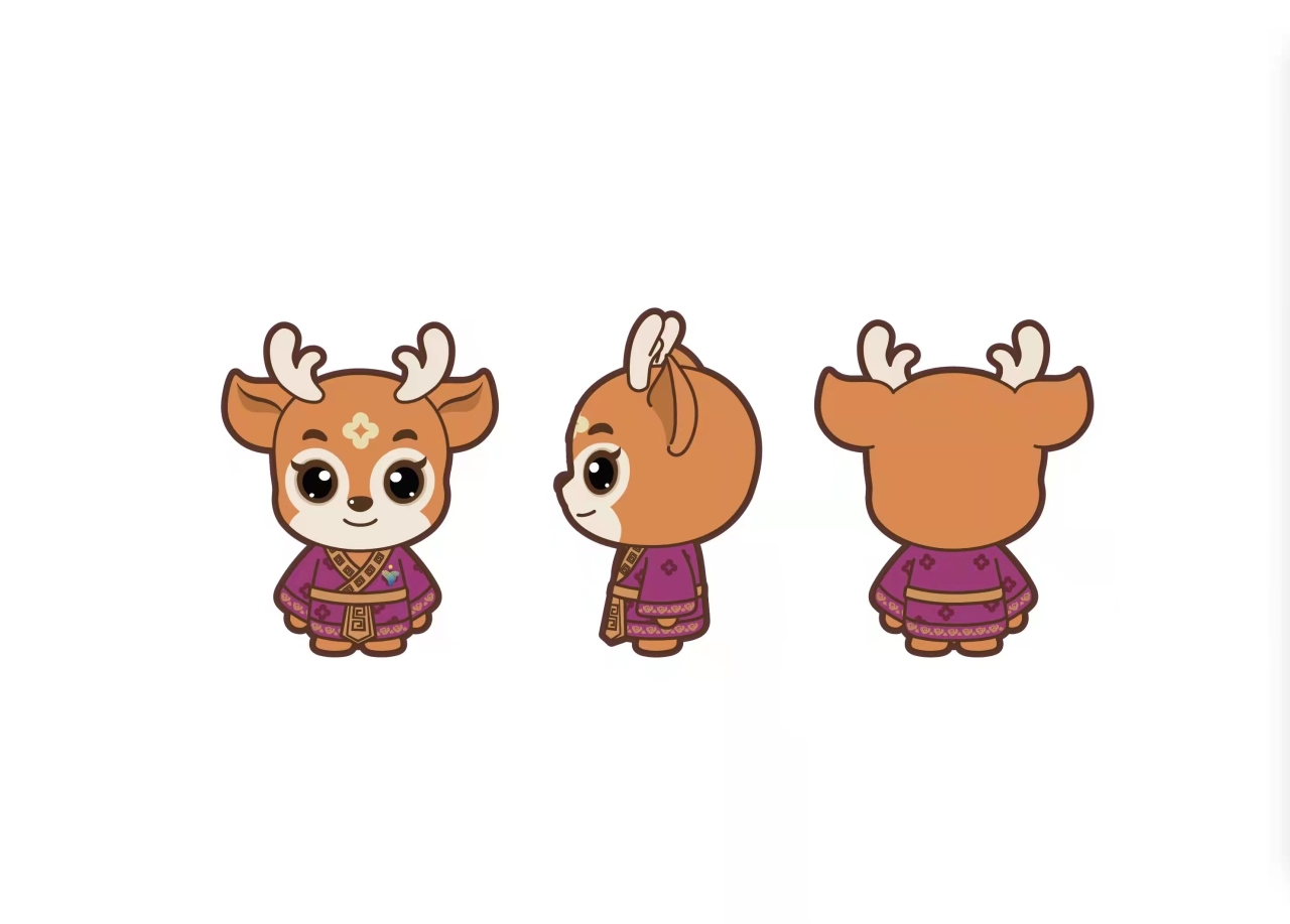 浙江省第四届体育大会吉祥物会徽会歌正式发布25天后将迎衢州时间