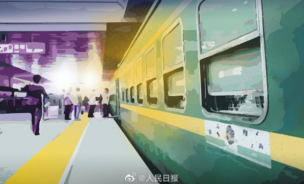 央媒：“恶意返乡”论太伤人，每一位游子都值得被善待休闲区蓝鸢梦想 - Www.slyday.coM