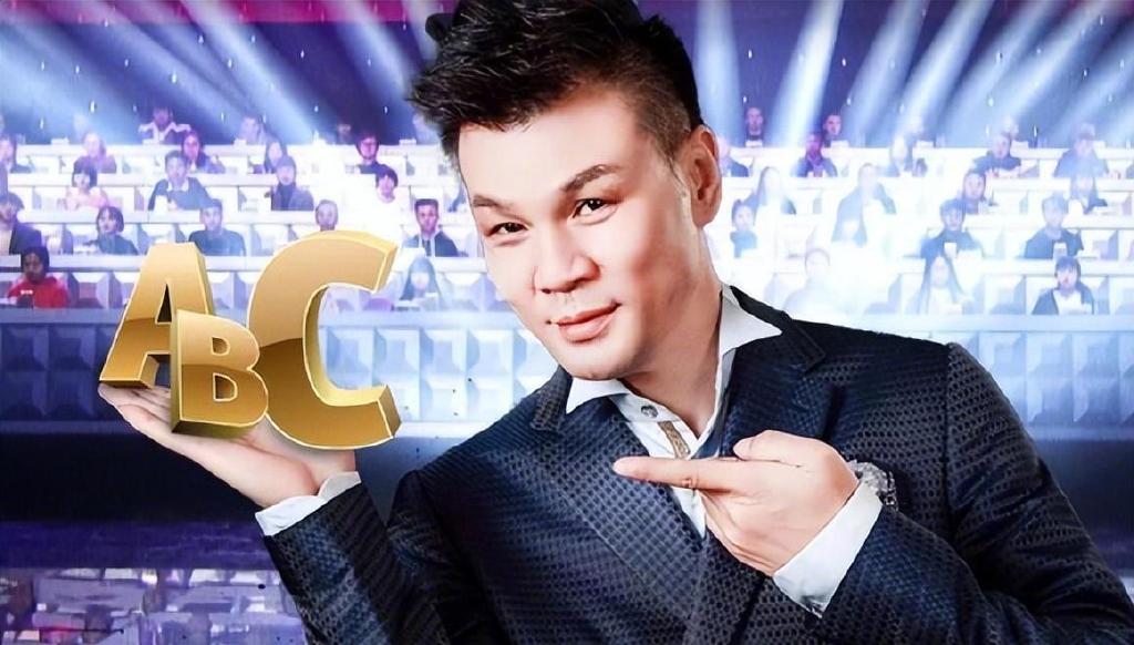 主持人李彬:从红极一时到人走茶凉,如今57岁与病魔抗争让人心疼|李彬|郭德纲|超级大赢家_新浪新闻