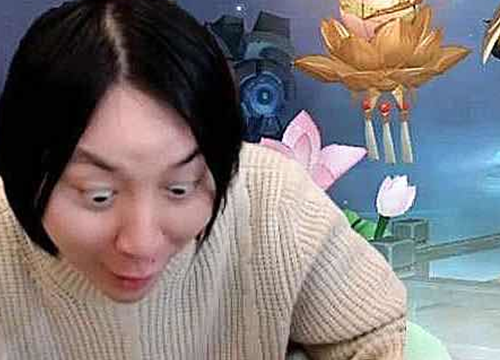 不知火舞新皮肤魅语3D游戏视角曝光,张大仙的眼都直了我有点晕