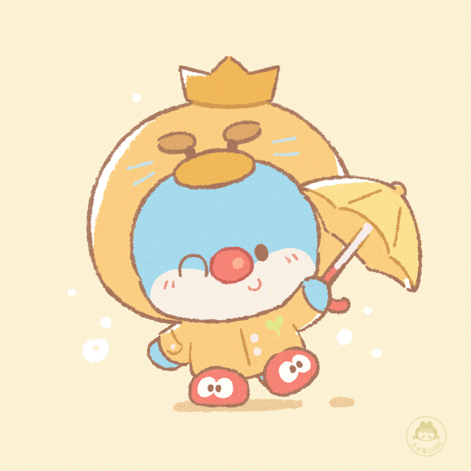 给大家安排了摩尔庄园头像快夸我2378