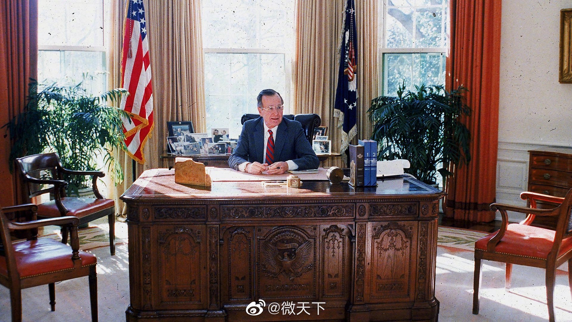 坚毅书桌的用途