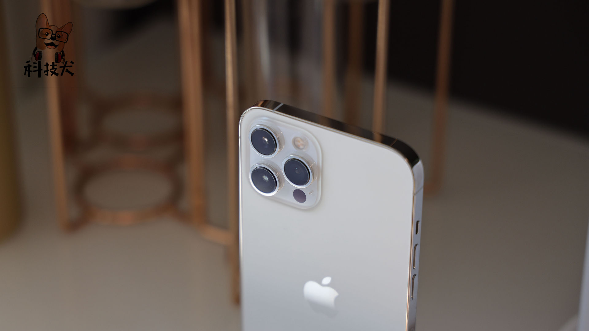 iphone12promax评测迄今最强4k摄影手机