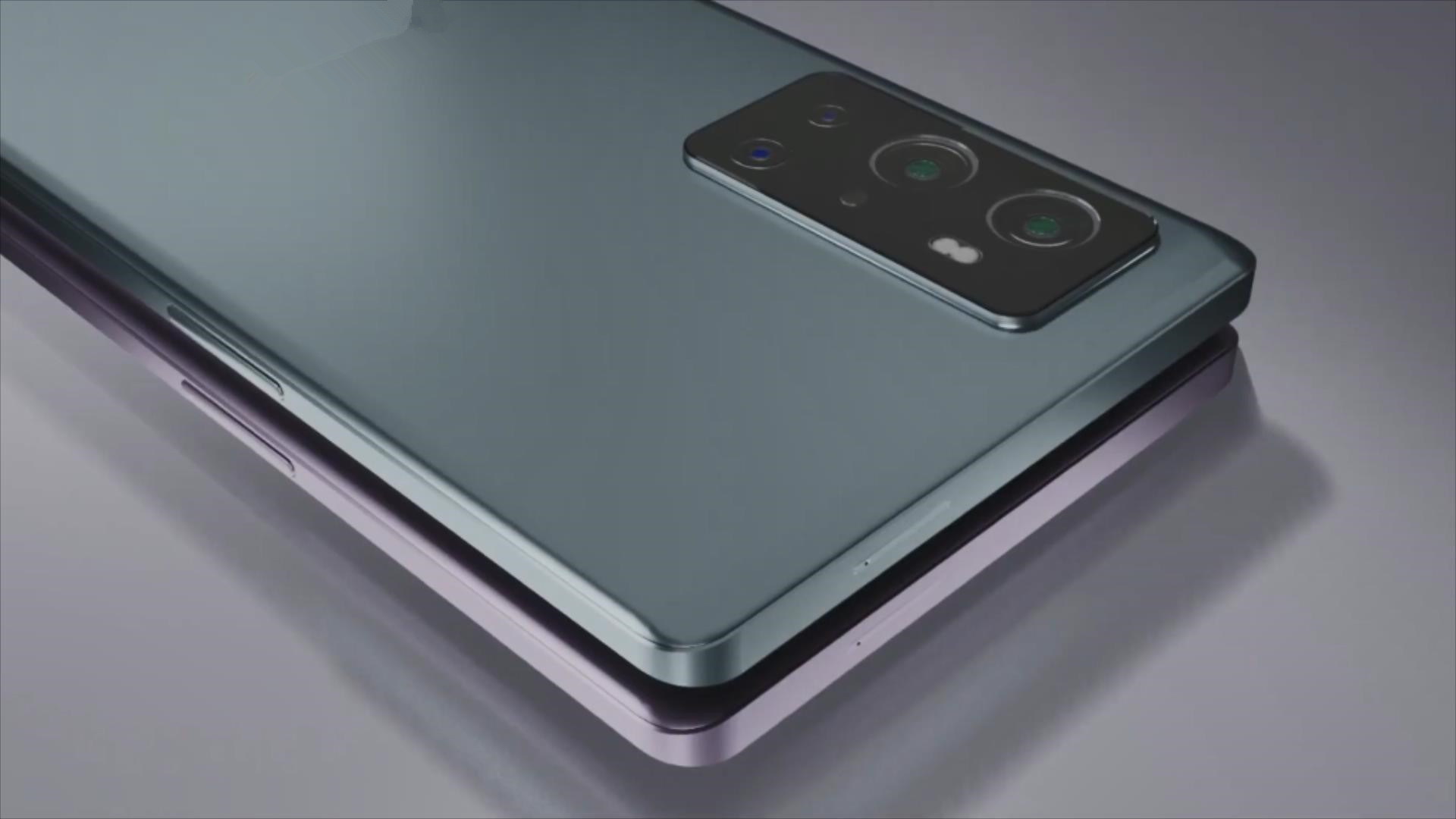 华为p50pro概念图依然搭载麒麟9000可放弃iphone12再等半年