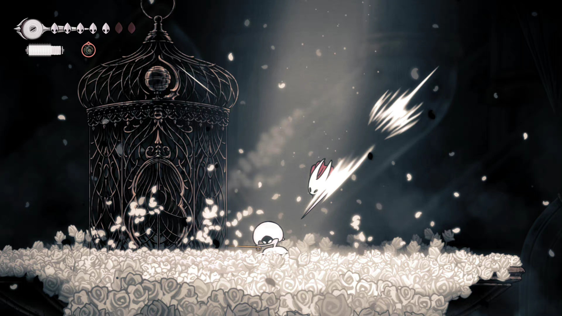 空洞骑士丝之歌下载手机版正版_空洞骑士丝之歌switch_空洞骑士丝之歌手机版中文下载 - 游戏鸟
