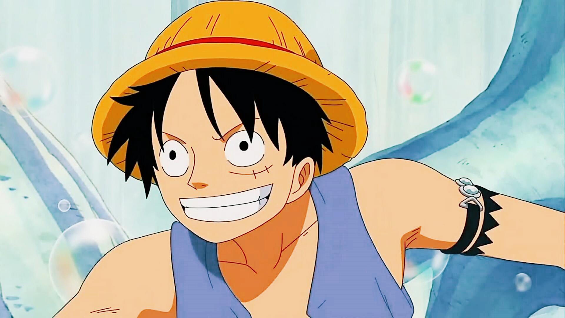 草帽海贼团日常截修精美清晰的日常