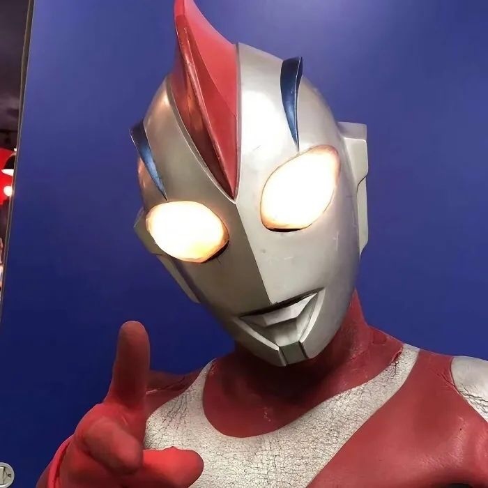 奥特曼头像~_高清图集_新浪网