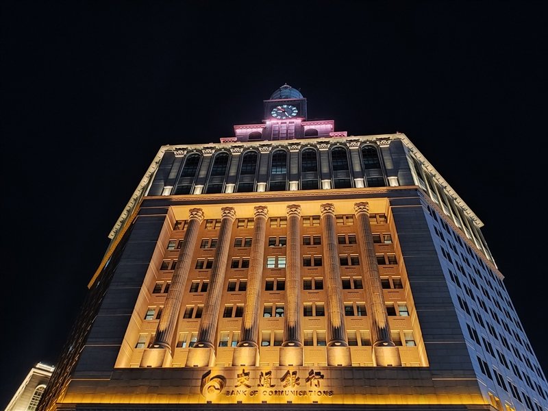 100％好评的秘密找到了！Redmi K40S评测：手抖党的福音休闲区蓝鸢梦想 - Www.slyday.coM